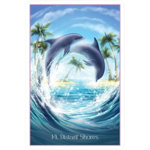 Whispers of the Dolphin Heart Oracle - Ảnh 6