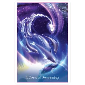 Whispers of the Dolphin Heart Oracle - Ảnh 7