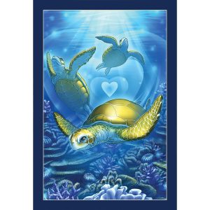 Whispers of the Ocean Oracle Cards - Ảnh 8
