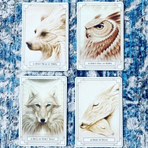 White Light Oracle - Ảnh 10
