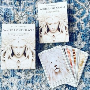White Light Oracle - Ảnh 11