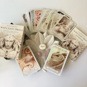 White Light Oracle - Ảnh 12