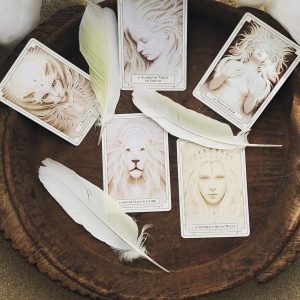 White Light Oracle - Ảnh 13