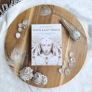 White Light Oracle - Ảnh 14