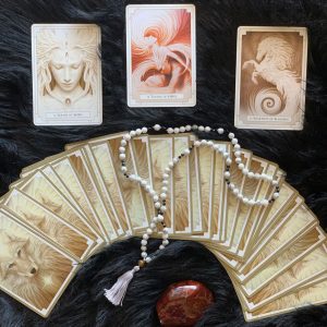 White Light Oracle - Ảnh 15