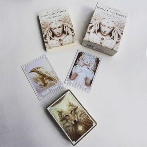 White Light Oracle - Ảnh 16