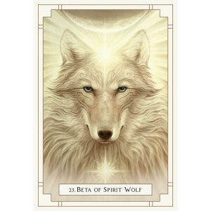 White Light Oracle - Ảnh 3
