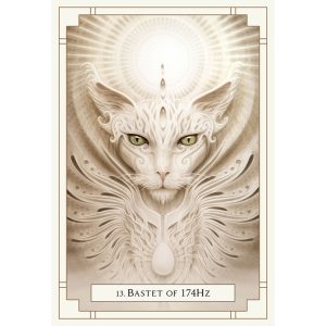 White Light Oracle - Ảnh 5