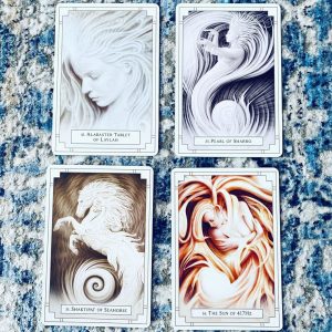 White Light Oracle - Ảnh 8