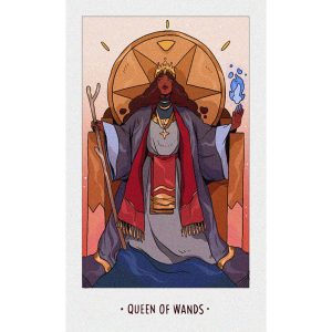 White Numen Tarot - Ảnh 14