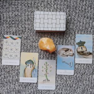 White Sage Tarot - Ảnh 10