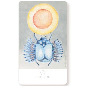 White Sage Tarot - Ảnh 3