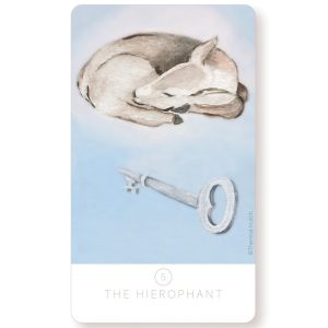 White Sage Tarot - Ảnh 4