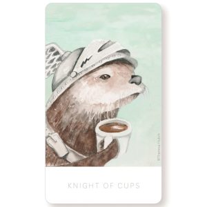 White Sage Tarot - Ảnh 6