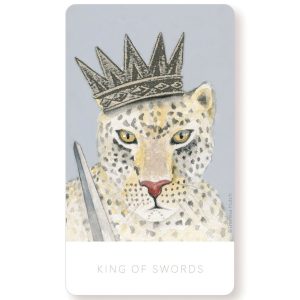 White Sage Tarot - Ảnh 7