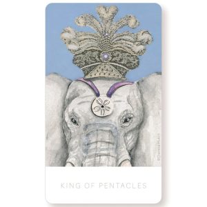 White Sage Tarot - Ảnh 8