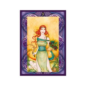 Wiccan Oracle - Ảnh 3