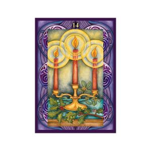 Wiccan Oracle - Ảnh 4