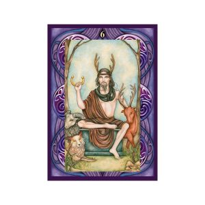 Wiccan Oracle - Ảnh 5