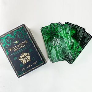 Wiccapedia Spell Deck - Ảnh 11