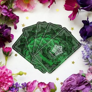 Wiccapedia Spell Deck - Ảnh 12