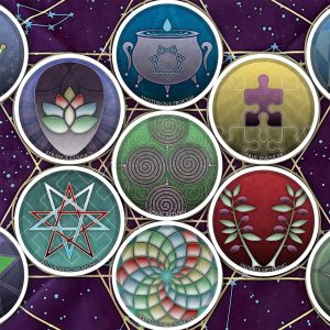 Wild Harmonic Oracle - Ảnh 13