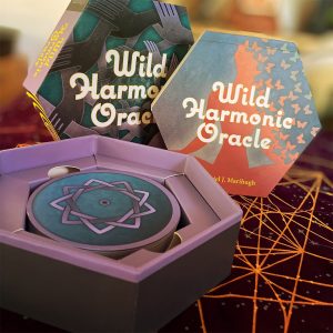 Wild Harmonic Oracle - Ảnh 15