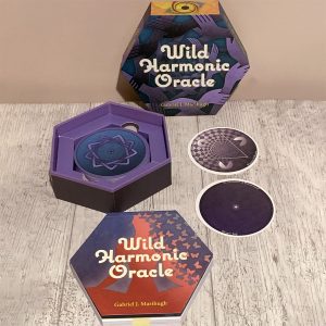 Wild Harmonic Oracle - Ảnh 16