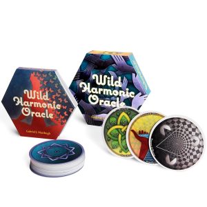 Wild Harmonic Oracle - Ảnh 3