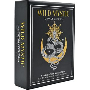 Wild Mystic Oracle - Ảnh 10