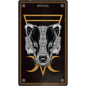 Wild Mystic Oracle - Ảnh 4
