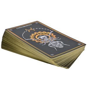 Wild Mystic Oracle - Ảnh 5