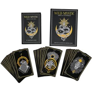Wild Mystic Oracle - Ảnh 6