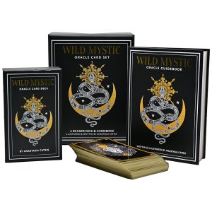 Wild Mystic Oracle - Ảnh 8