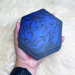 Wild Unknown Alchemy Deck and Guidebook - Ảnh 12