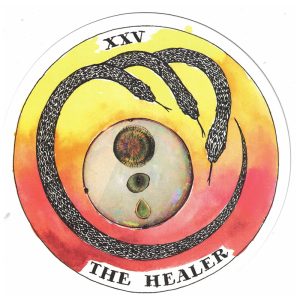 Wild Unknown Archetypes Deck - Ảnh 3