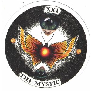 Wild Unknown Archetypes Deck - Ảnh 6