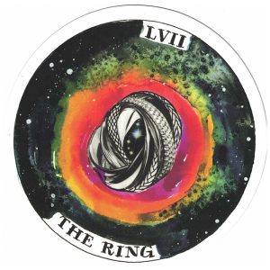 Wild Unknown Archetypes Deck - Ảnh 9