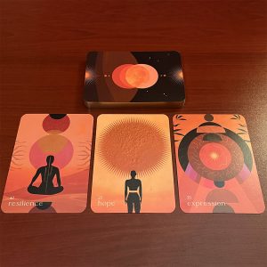 Wild Whispers Oracle - Ảnh 11
