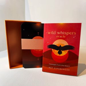 Wild Whispers Oracle - Ảnh 13