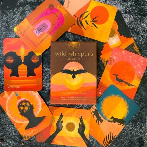 Wild Whispers Oracle - Ảnh 12