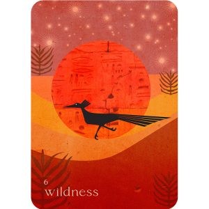 Wild Whispers Oracle - Ảnh 4