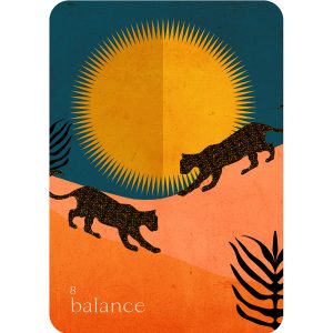 Wild Whispers Oracle - Ảnh 5