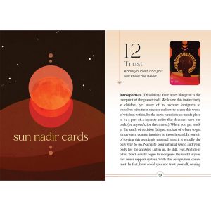 Wild Whispers Oracle - Ảnh 8