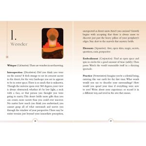 Wild Whispers Oracle - Ảnh 9