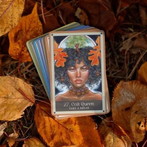 Wild Witch Oracle - Ảnh 9
