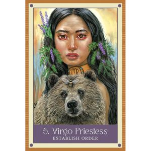 Wild Witch Oracle - Ảnh 3