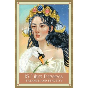 Wild Witch Oracle - Ảnh 5