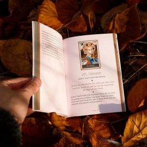 Wild Witch Oracle - Ảnh 8