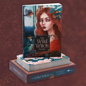 Wild Witch Oracle - Ảnh 7